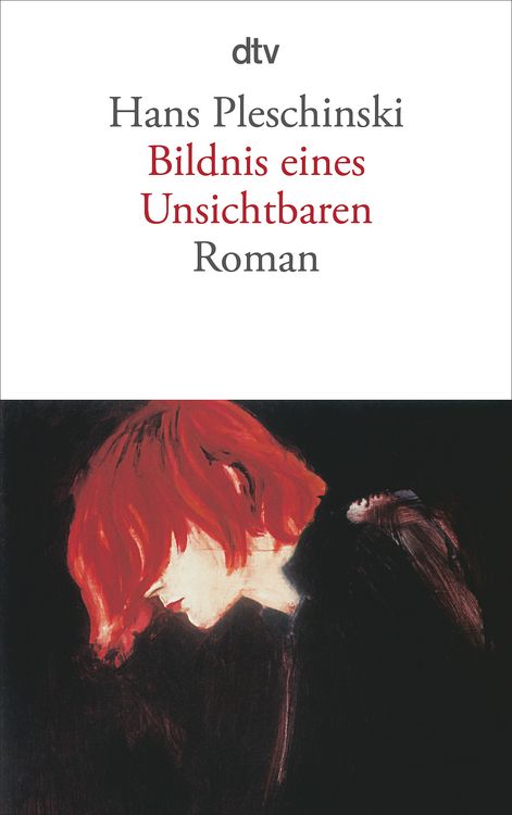 Produktbild: Bildnis eines Unsichtbaren