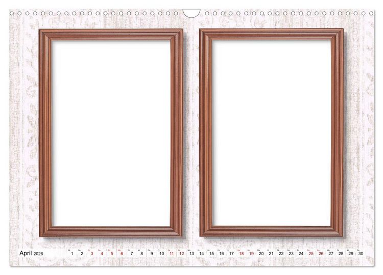 Produktbild: Schlaghosen, Disco und Tapeten. Hol dir die 70er zur&uuml;ck (Wandkalender 2026 DIN A3 quer), CALVENDO Monatskalender