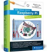 Produktbild: Raspberry Pi
