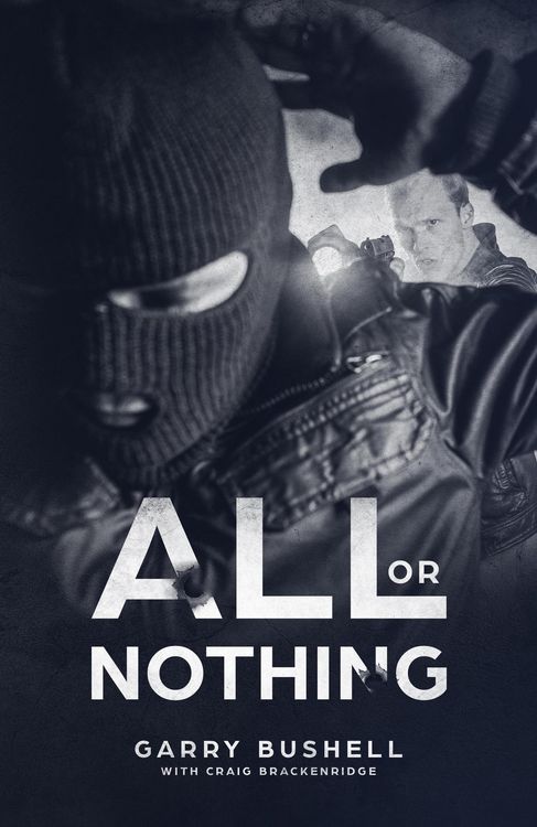 Produktbild: All or Nothing