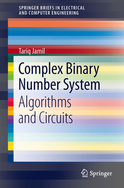 Produktbild: Complex Binary Number System