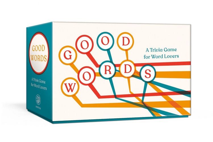Produktbild: Good Words