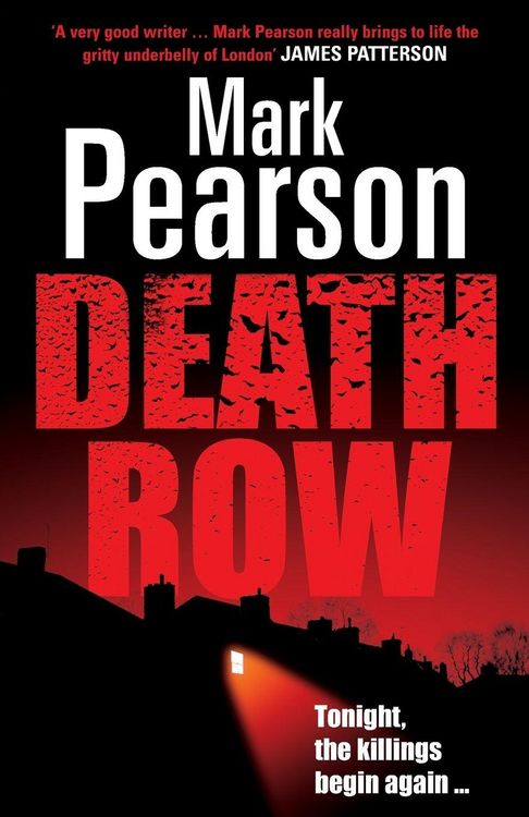 Produktbild: Death Row