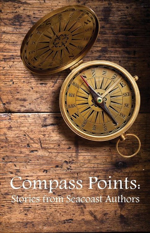 Produktbild: Compass Points Stories from Seacoast Authors