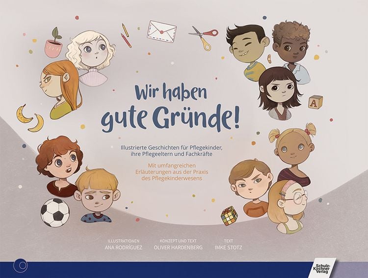 Produktbild: Wir haben gute Gr&uuml;nde!