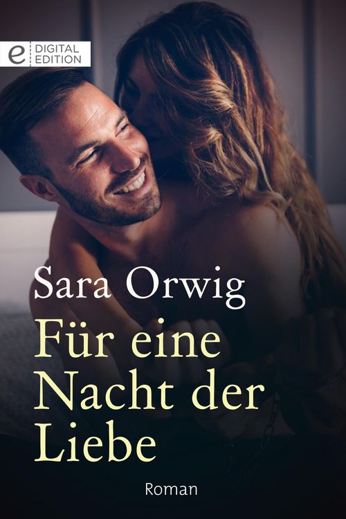 Produktbild: F&uuml;r eine Nacht der Liebe