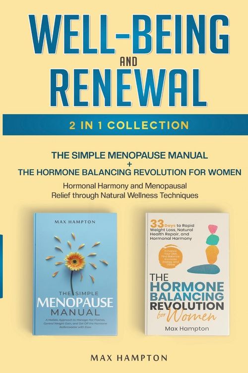 Produktbild: Well-Being and Renewal 2-in-1 Collection