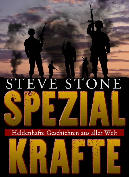 Produktbild: Spezialkr&auml;fte