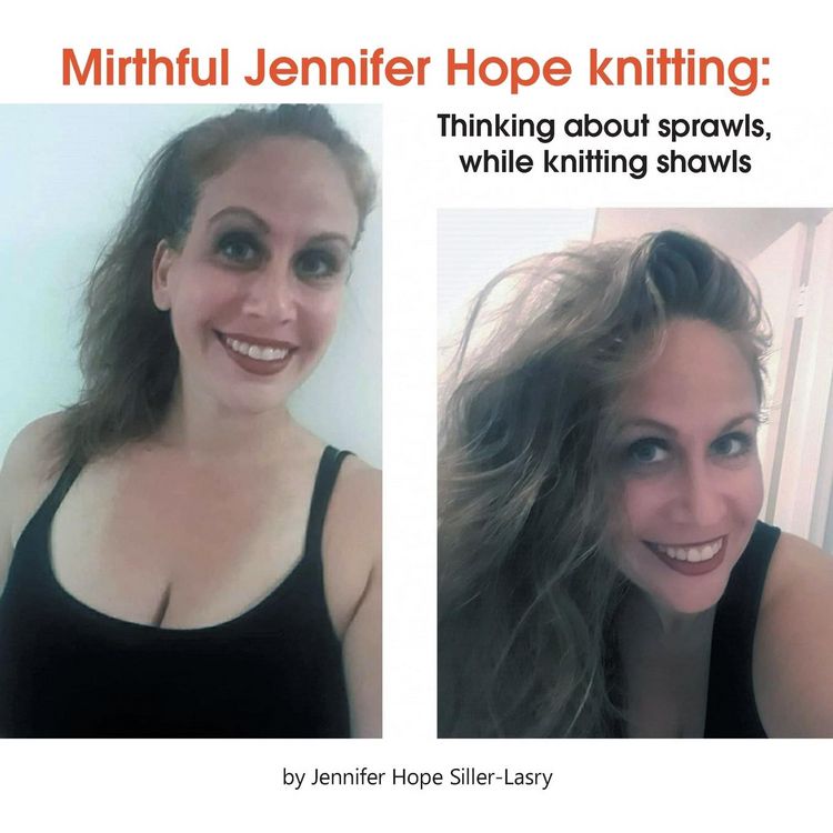 Produktbild: Mirthful Jennifer Hope Knitting
