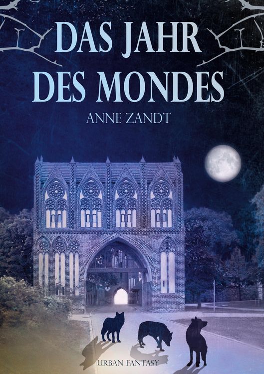 Produktbild: Das Jahr des Mondes