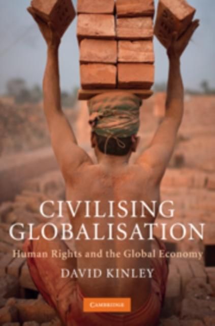 Produktbild: Civilising Globalisation