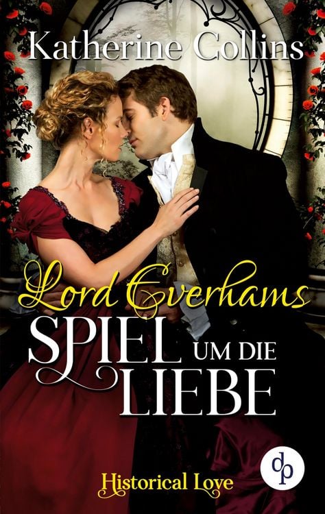 Produktbild: Lord Everhams Spiel um die Liebe