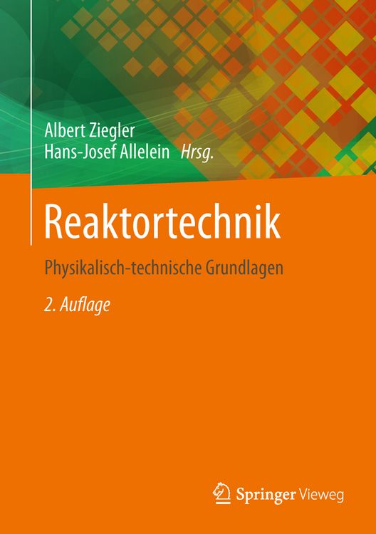 Produktbild: Reaktortechnik