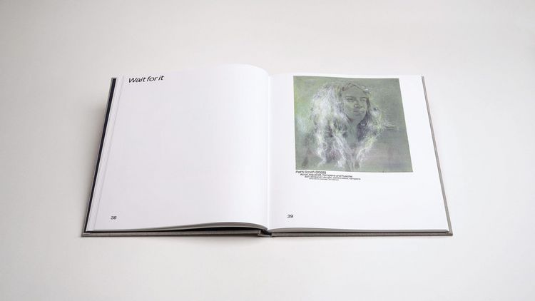 Produktbild: Sibylle Springer: Ferne Spiegel / Distant Mirrors