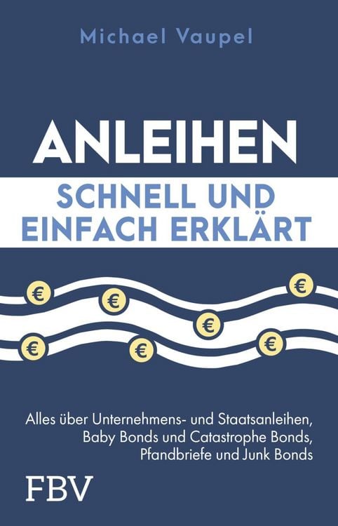 Produktbild: Anleihen schnell und einfach erkl&auml;rt