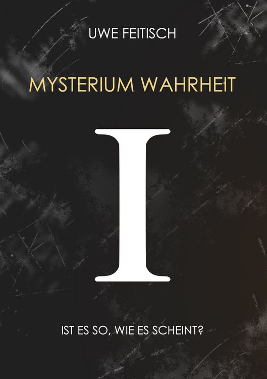 Produktbild: Mysterium Wahrheit I