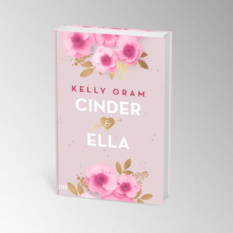 Produktbild: Cinder & Ella