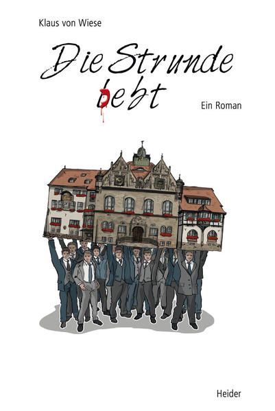 Produktbild: Die Strunde bebt