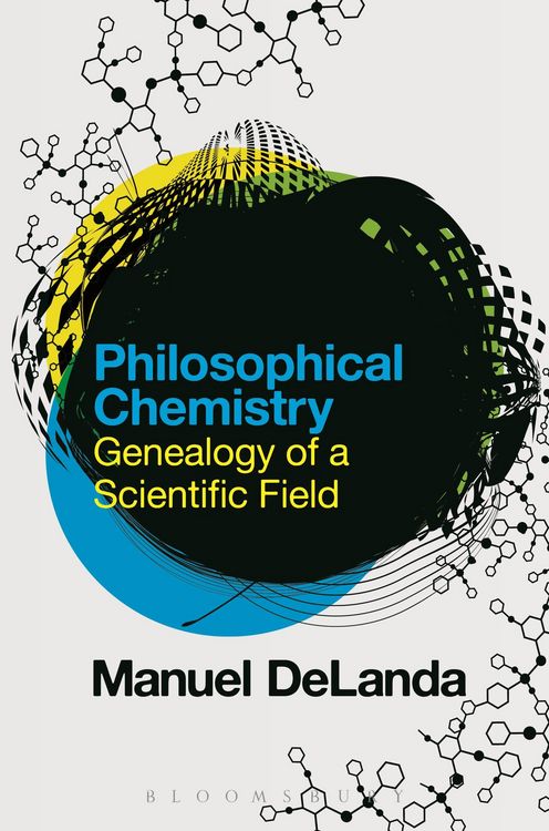 Produktbild: Philosophical Chemistry