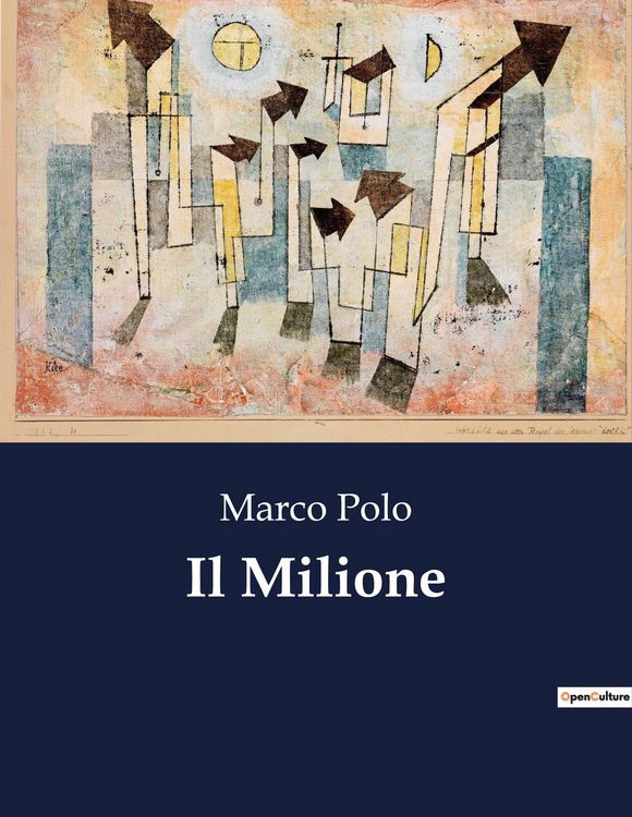 Produktbild: Il Milione