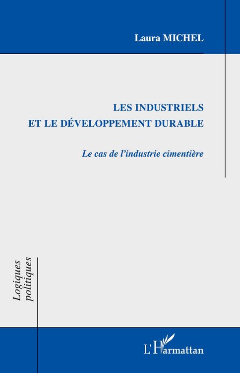 Produktbild: Les industriels et le d&eacute;veloppement durable