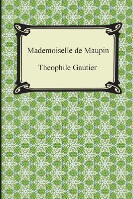 Produktbild: Mademoiselle de Maupin