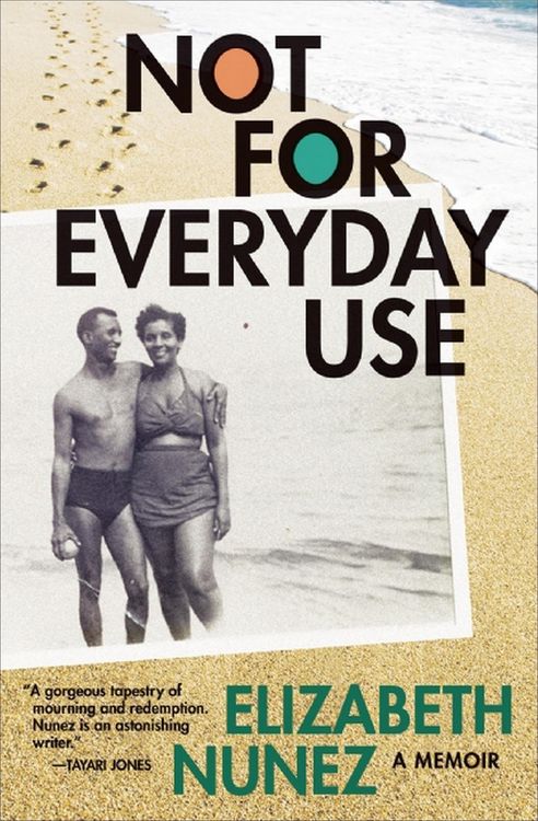 Produktbild: Not for Everyday Use