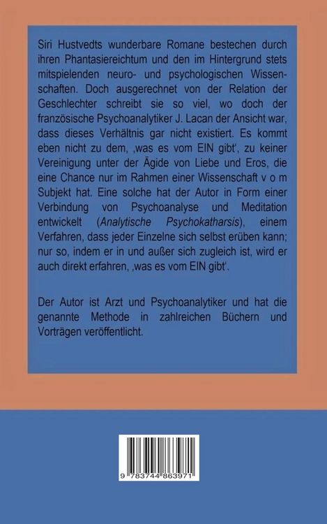 Produktbild: Was es vom EIN gibt