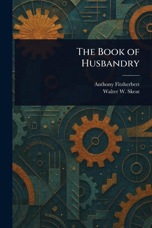 Produktbild: The Book of Husbandry