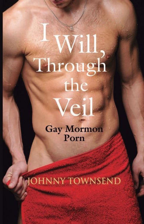 Produktbild: I Will, Through the Veil