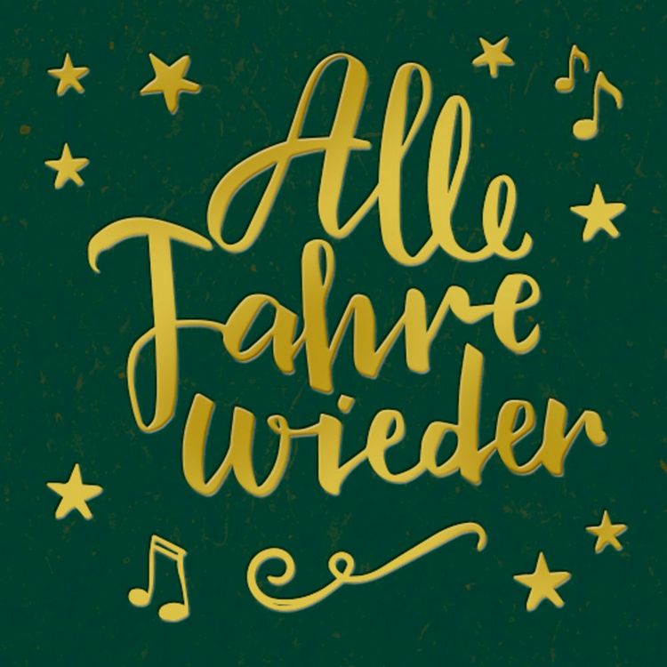 Produktbild: Mini-Briefchen - Wunderbare Weihnachtszeit