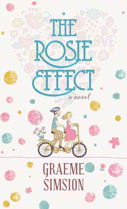 Produktbild: Rosie Effect -Lp