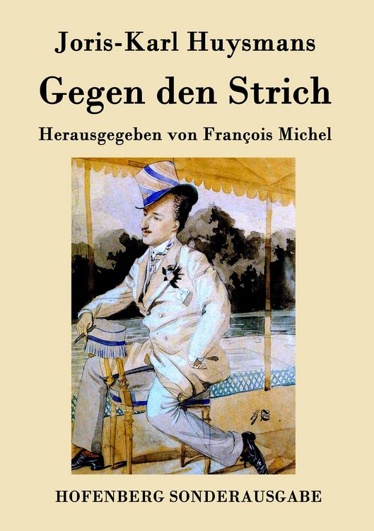 Produktbild: Gegen den Strich