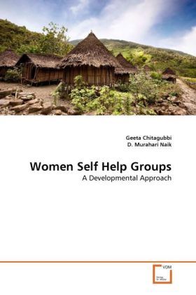 Produktbild: Chitagubbi, G: Women Self Help Groups