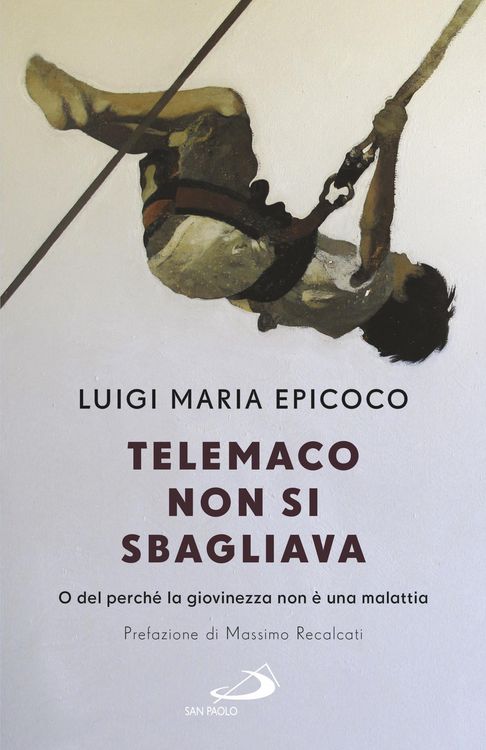 Produktbild: Telemaco non si sbagliava