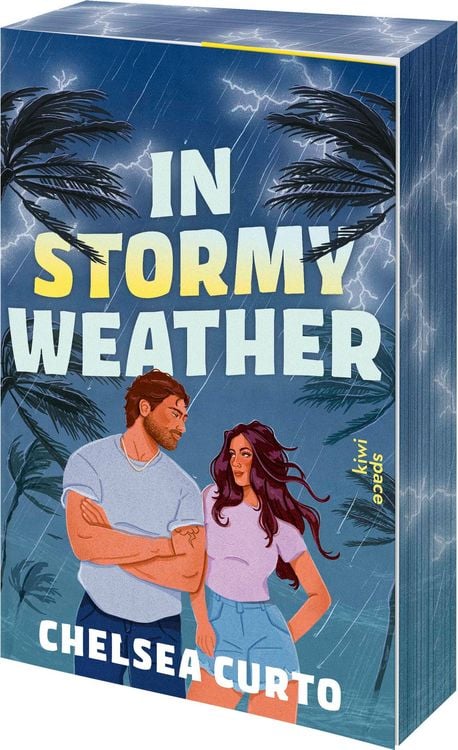 Produktbild: In Stormy Weather