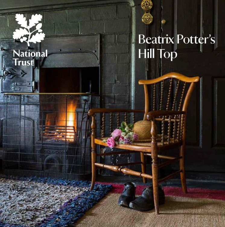 Produktbild: Beatrix Potter's Hill Top