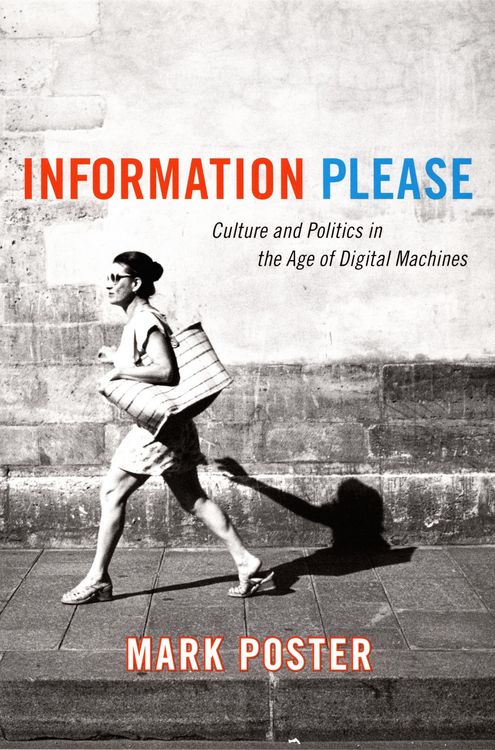 Produktbild: Information Please