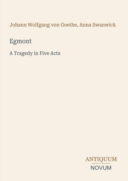 Produktbild: Egmont