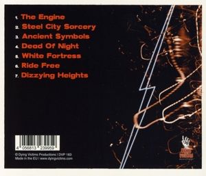 Produktbild: Fires Within