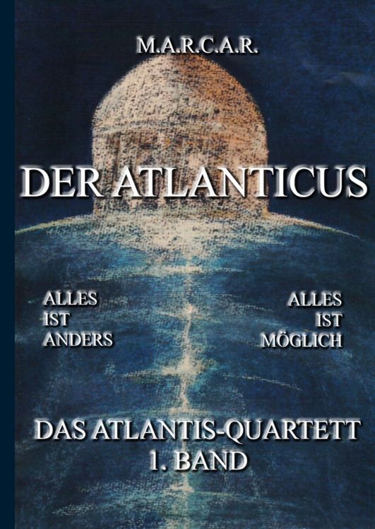 Produktbild: Der Atlanticus