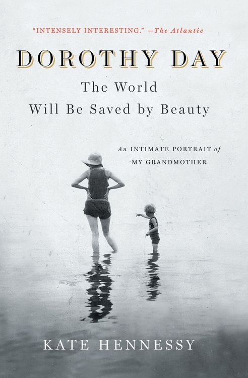 Produktbild: Dorothy Day: The World Will Be Saved by Beauty
