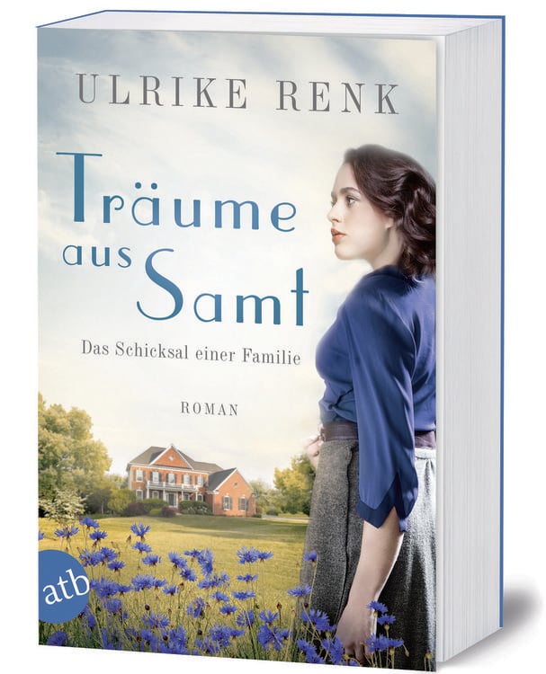 Produktbild: Tr&auml;ume aus Samt