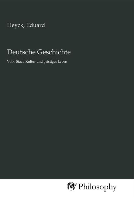Produktbild: Deutsche Geschichte