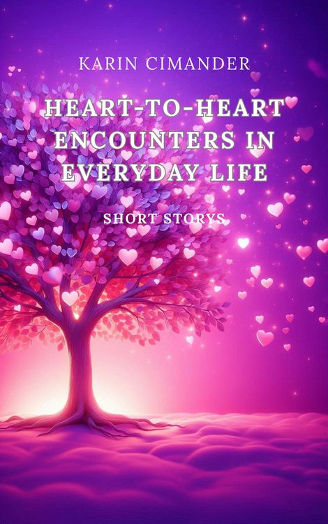 Produktbild: Heart-to-heart encounters in everyday life: short stories