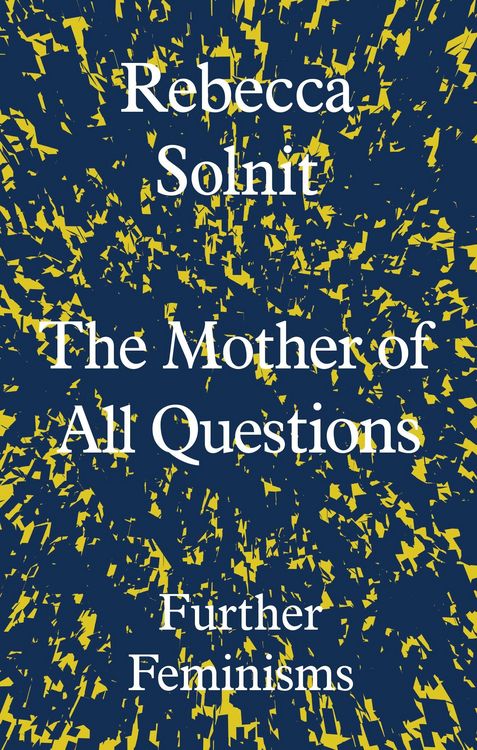 Produktbild: The Mother of All Questions