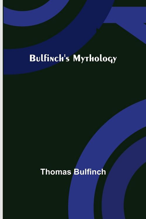 Produktbild: Bulfinch's Mythology