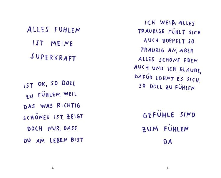 Produktbild: Alle Sorten von Worten