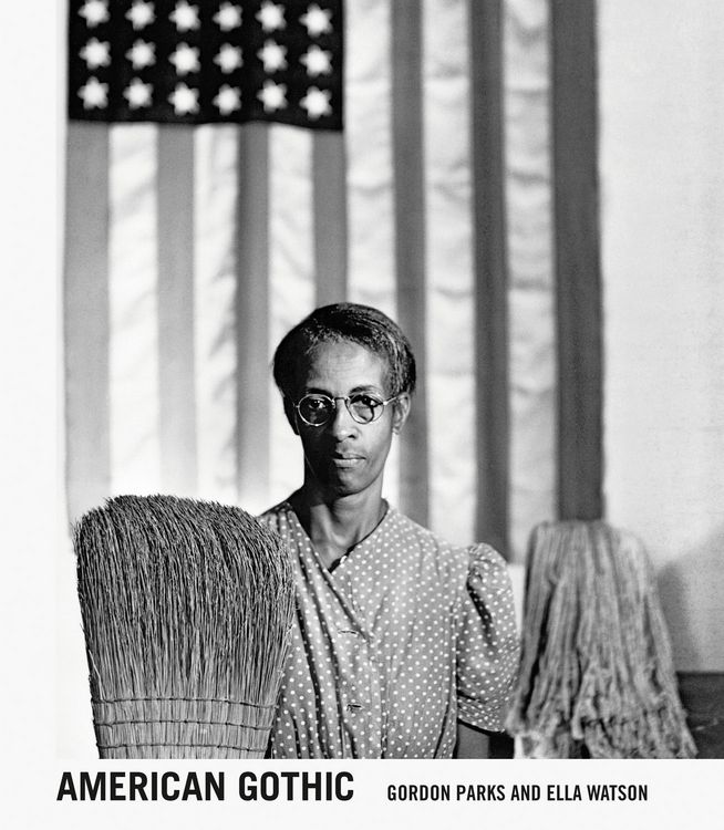 Produktbild: American Gothic