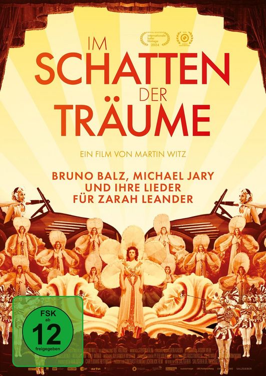 Produktbild: Im Schatten der Träume